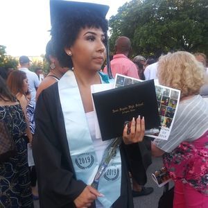 Meet your Posher, Mandy